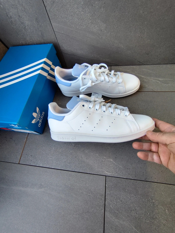Adidas stend Smith tenisice vel.46 (novo)