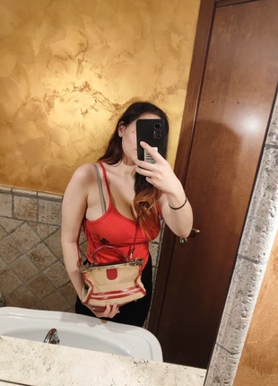 Borsetta donna doctor dottore anni 50 60 oldmoney preppy vintage medico, marque: Top Vintage, état: Bon état, 10,00 €, 11,20 € Protection acheteurs incluse