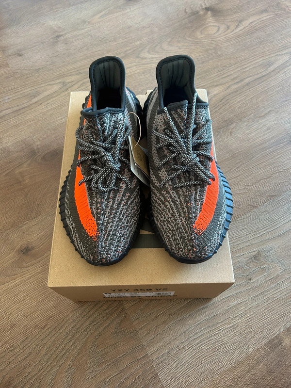 Adidas yeezy beluga 2.0 on feet online