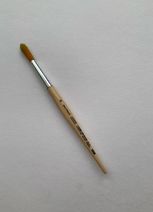 da Vinci Junior Synthetics Serie 303 Rundpinsel, marque: Da Vinci, état: Très bon état, 4,00 €, 4,90 € Protection acheteurs incluse