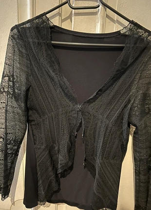 Cardigan étincelle, brand: Etincelle, condizioni: Ottime, taglia: M / IT 42 / EU 38, €20.00, €21.70 include la Protezione acquisti