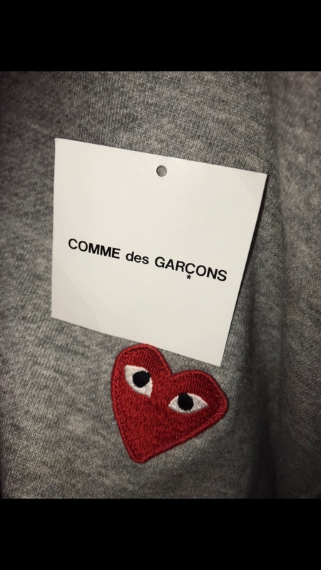 Comme des discount gar?ons vinted gratuitement