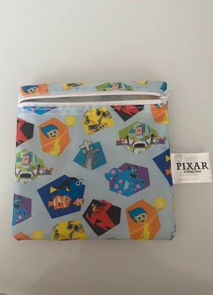 Pochette pixar, brand: pixar, condition: Good, size: One size, €2.00, €2.80 includes Buyer Protection