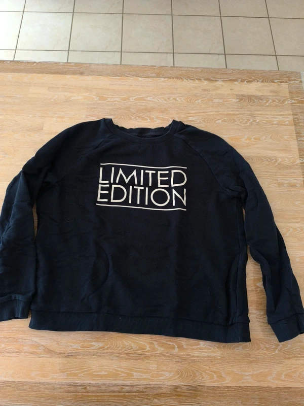 Pull chaud mi saison