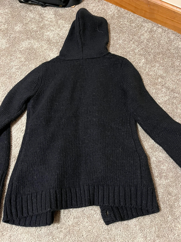 Women’s Express Sweater 5