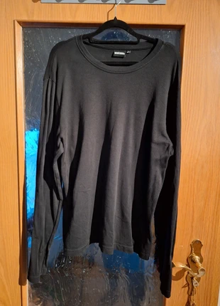 Watsons Herren Langarmshirt – Schwarz – Gr. L (52/54), marque: Watson's, état: Très bon état, taille: L, 2,00 €, 2,80 € Protection acheteurs incluse