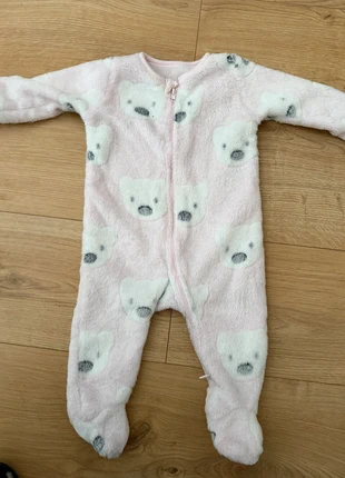 Nutmeg warm romper, brand: Nutmeg, condition: Very good, size: 3-6 months / 62 cm, £2.00, £2.46 includes Buyer Protection