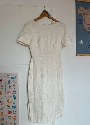 Robe Élégante pour Occasions, marke: H&M, zustand: Neu, mit Etikett, größe: XS / 34 / 6, 8,00 €, 9,10 € inklusive Vinted-Käuferschutz