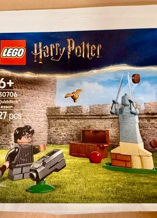 Lego Harry Potter polybag 30706, marque: LEGO, état: Neuf avec étiquette, taille: Taille unique, 4,50 €, 5,43 € Protection acheteurs incluse