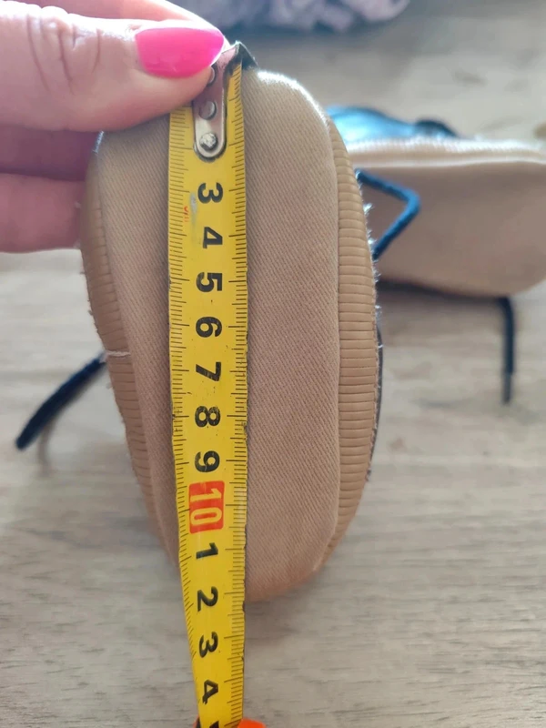 Chaussures bébé 9/12 mois - photo numéro 5