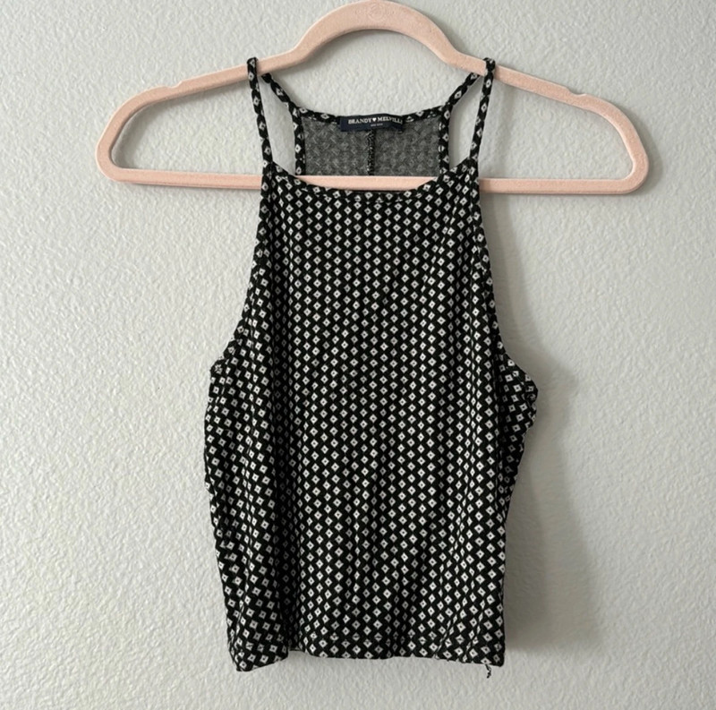 Brandy Melville Tank 1