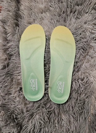 Semelles intérieures confortables taille 37 idéal pour les chaussures de sport, état: Neuf sans étiquette, taille: 37, 2,00 €, 2,80 € Protection acheteurs incluse