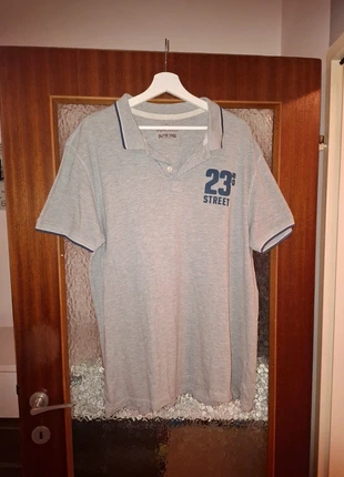 Polo Shirt Herren, marke: C&A, zustand: Sehr gut, größe: XXXL, 1,00 €, 1,75 € inklusive Vinted-Käuferschutz