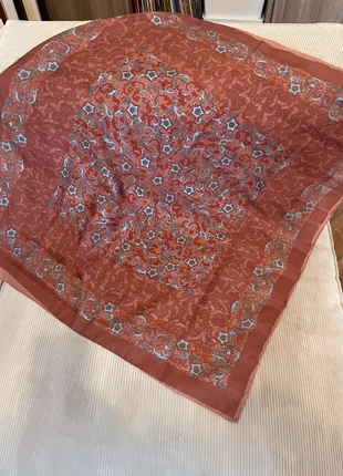 Vintage scarf, brand: Vintage, condition: Very good, €4.00, €4.90 includes Buyer Protection