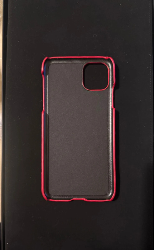 iPhone 11 Pro Max Case 2
