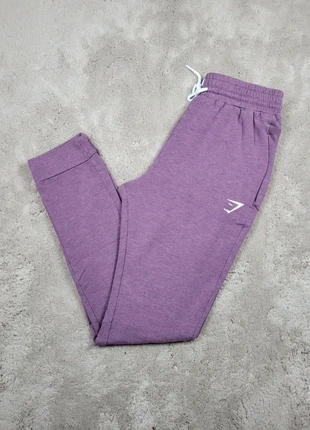 Jogging de sport pour Femme Gymshark Violet / Lila - Taille S, marque: Gymshark, état: Très bon état, taille: S / 36 / 8, 19,00 €, 20,65 € Protection acheteurs incluse