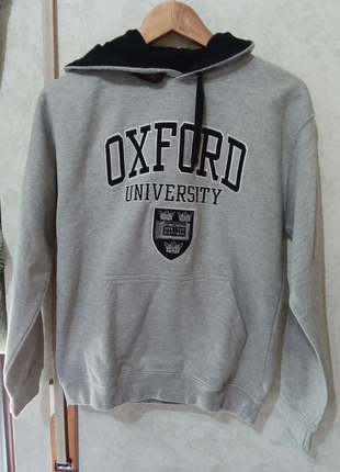 Oxford university felpa con cappuccio, marca: Oxford University, estado: Nuevo sin etiquetas, tamaño: XS / 34 / 6, 8,00 €, 9,10 € Protección al comprador incluida
