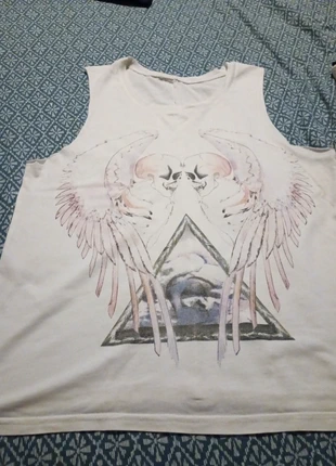 Débardeur , condizioni: Ottime, taglia: M / IT 42 / EU 38, €3.00, €3.85 include la Protezione acquisti