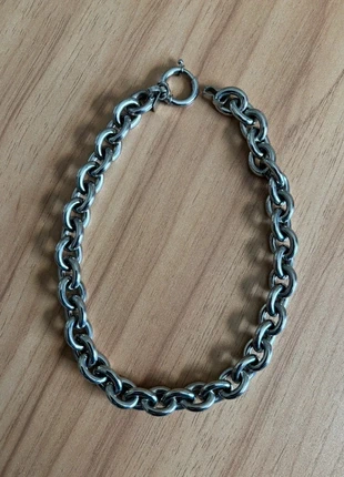 Halsketting Twice as Nice, merk: Twice as Nice, staat: Heel goed, € 3,00, € 3,85 inclusief Kopersbescherming