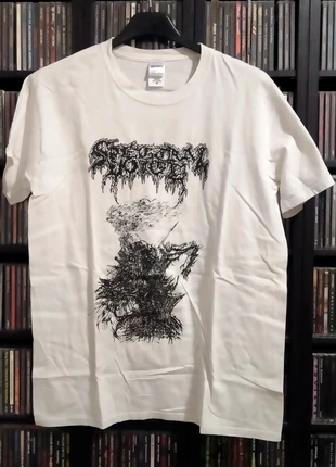 Spectral Voice shirt size Medium, marca: Gildan, estado: Muito bom, tamanho: M, €18.00, €19.60 inclui Proteção do Comprador