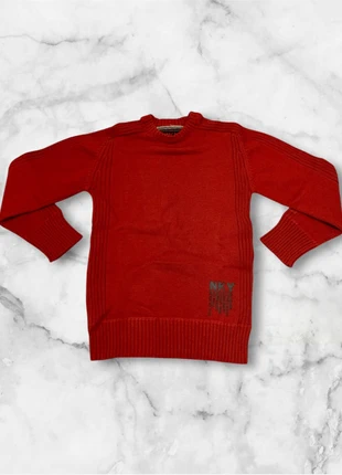 Pull NKY rouge enfant 10 ans, brand: NKY, condition: Good, size: One size, €5.00, €5.95 includes Buyer Protection