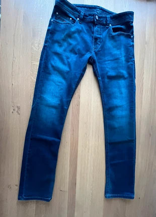 Jean diesel, brand: Diesel, condition: Very good, size: W32, €30.00, €32.20 includes Buyer Protection