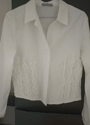 Camicia , marke: Coserare, zustand: Sehr gut, größe: Sonstige, 4,00 €, 4,90 € inklusive Vinted-Käuferschutz