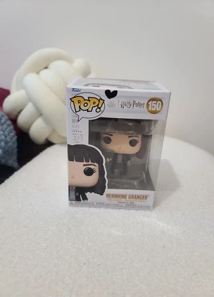 Pop 150 hermione gramger, brand: Harry Potter, condizioni: Ottime, taglia: Taglia unica, €7.00, €8.05 include la Protezione acquisti
