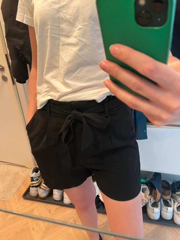 Løse shorts 1