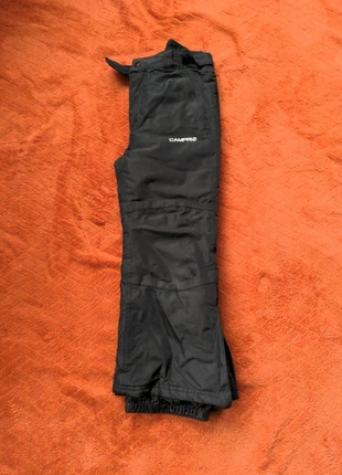 Pantalon de ski enfant, brand: Campri, condition: Very good, size: 7 years / 122 cm, €15.00, €16.45 includes Buyer Protection