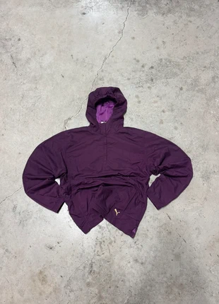Vintage Puma Windbreaker Pullover Jacket in Purple – Retro Sportswear, marque: Puma, état: Très bon état, taille: XL / 42 / 14, 23,00 €, 24,85 € Protection acheteurs incluse