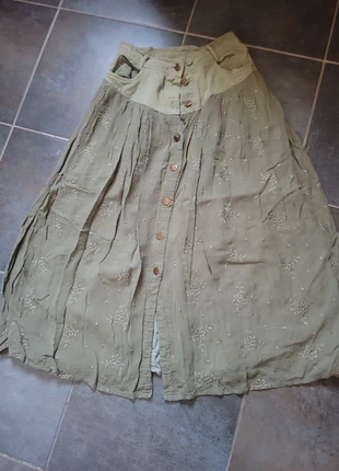 Jupe together, marque: Together, état: Très bon état, taille: M / 38 / 10, 6,00 €, 7,00 € Protection acheteurs incluse