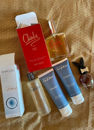 Set prodotti tutti aperti - Lot de produit, état: Très bon état, taille: Taille unique, 5,00 €, 5,95 € Protection acheteurs incluse