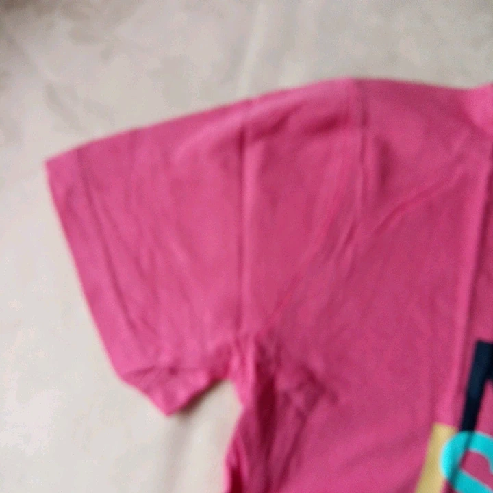 11012021 T-shirt garçon - photo numéro 4