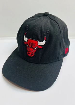 casquette New Era Chicago Bulls The League noir, brand: New Era, condition: Very good, size: One size, €8.00, €9.10 includes Buyer Protection