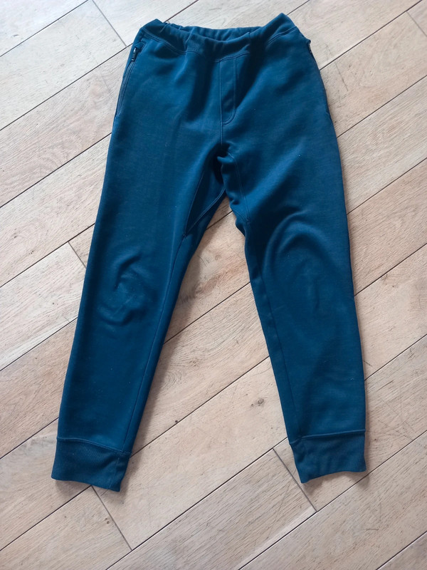 Pantalon jogging Uniqlo