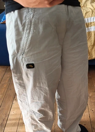 Trackpant nike vintage y2k blanc taille M, marke: Nike, zustand: Sehr gut, größe: M, 19,89 €, 21,58 € inklusive Vinted-Käuferschutz