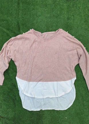 Suéter Mujer, estado: Bueno, tamaño: L / 40 / 12, 3,00 €, 3,85 € Protección al comprador incluida