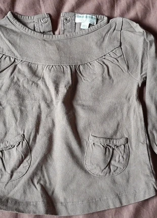 T-shirt 18 mois , marque: Kimbaloo, état: Satisfaisant, taille: 12-18 mois / 80 cm, 1,00 €, 1,75 € Protection acheteurs incluse