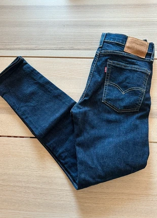 Jean Levi’s coupe 510, marque: Levi's, état: Très bon état, taille: W30 | FR 40, 35,00 €, 37,45 € Protection acheteurs incluse