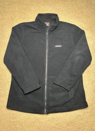 Veste polaire Patagonia marine M femme, marque: Patagonia, état: Très bon état, taille: M / 38 / 10, 44,00 €, 46,90 € Protection acheteurs (Pro) incluse