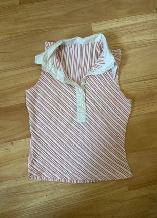 Lot 3 hauts vintages, brand: Vintage, condition: Very good, size: M / 38 / 10, €9.00, €10.15 includes Buyer Protection