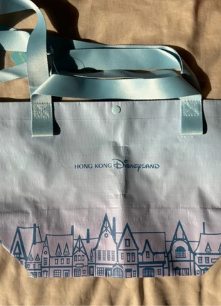 Tas Hong Kong Disneyland, merk: Hong Kong, staat: Heel goed, € 7,50, € 8,58 inclusief Kopersbescherming