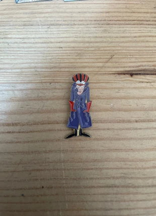 Rare pins Hanna Barbera vintage année 80, marque: Hanna Barbera, état: Très bon état, 3,00 €, 3,85 € Protection acheteurs incluse