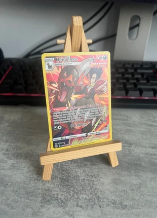 Carte Pokémon EB09 Stars Étincelantes, marke: Pokémon, zustand: Sehr gut, 4,00 €, 4,90 € inklusive Vinted-Käuferschutz