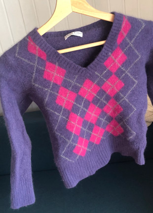 Haut cashmere, marca: Marie Lund, estado: Muy bueno, tamaño: XS / 34 / 6, 5,00 €, 5,95 € Protección al comprador incluida