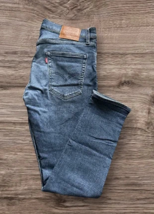 Jean levi’s 512 premium 6177, marke: Levi's, zustand: Sehr gut, größe: W32 | DE 48, 44,90 €, 47,85 € beinhaltet Vinted-Käuferschutz Pro