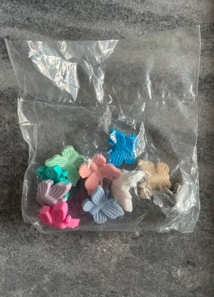 Vlinder kralen, staat: Nieuw zonder prijskaartje, maat: Universeel, € 4,00, € 4,90 inclusief Kopersbescherming