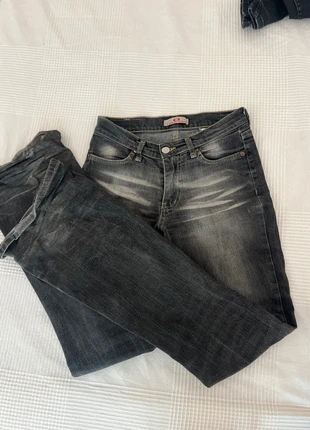 jeans vintage, marke: Take Two, zustand: Gut, größe: XS / 34 / 6, 20,00 €, 21,70 € inklusive Vinted-Käuferschutz