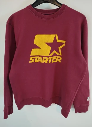 Sweat Starter vintage M, brand: Starter, condition: Good, size: M, €18.00, €19.60 includes Buyer Protection